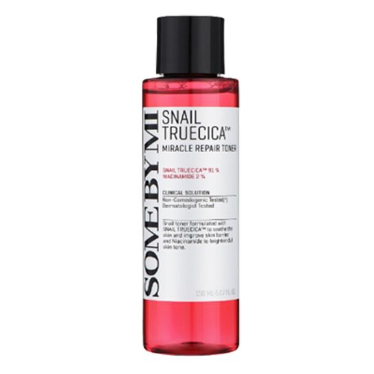 Some By Mi Snail Truecica Miracle Repair Toner 150ml