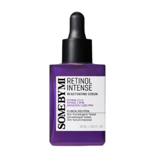 Some By Mi Retinol Intense Reactivating Serum 30ml
