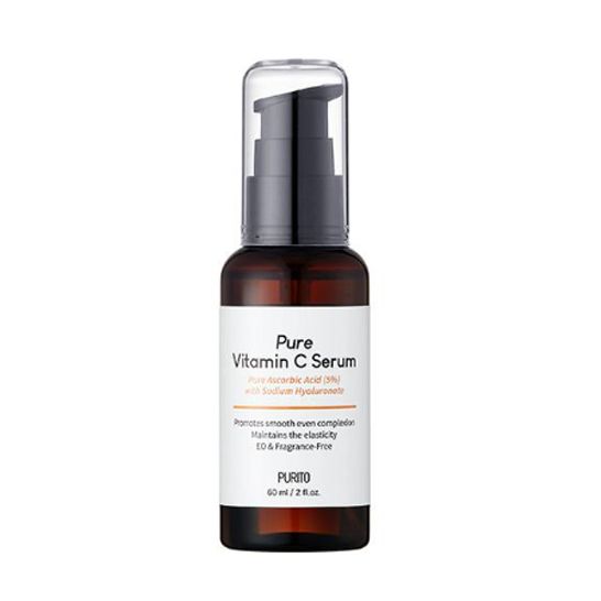 Purito Pure Vitamin C Serum 60ml