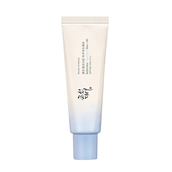 Beauty of Joseon Relief Sun Aqua Fresh Rice + B5 SPF50+ PA++++ 50ml