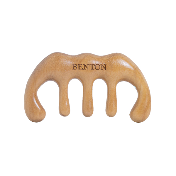 Benton Scalp Brush Massager
