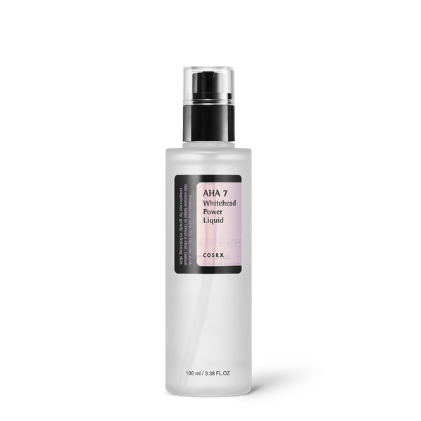 Cosrx AHA 7 Whitehead Power Liquid 100ml