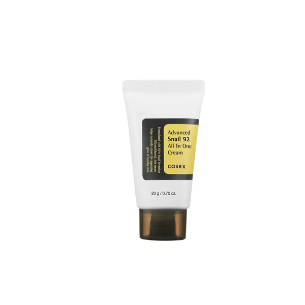 Cosrx Advanced Snail 92 All in one Cream 50g