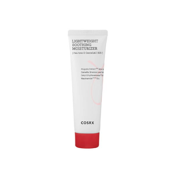 Cosrx Lightweight Soothing Moisturizer 80ml
