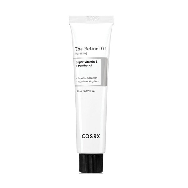 Cosrx The Retinol 0.1 Cream 20m