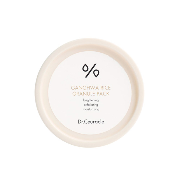 Dr. Ceuracle Ganghwa Rice Granule Pack 115g
