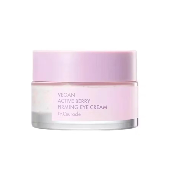 Dr. Ceuracle Vegan Active Berry Firming Eye Cream 32g