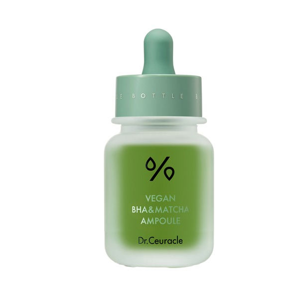 Dr. Ceuracle Vegan BHA & Matcha Ampoule 30ml