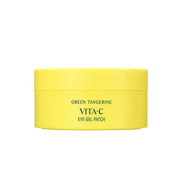 Goodal Green Tangerine Vita C Eye Gel Patch 60ea 72g
