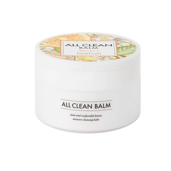 Heimish All Clean Balm Mandarin 120ml