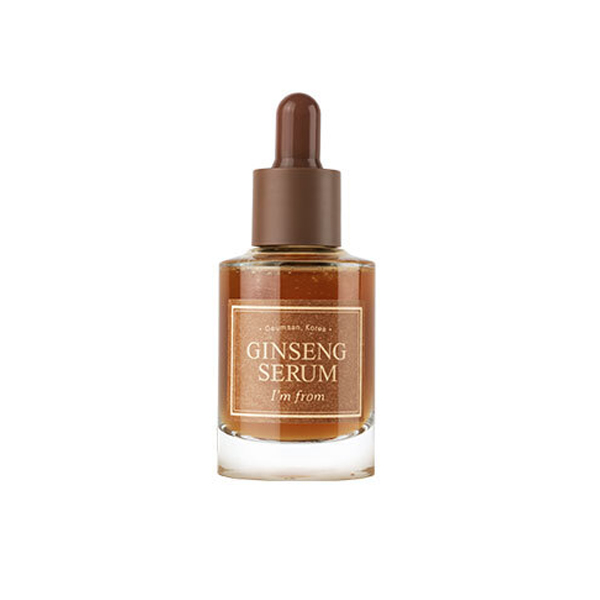 I’m from Ginseng Serum 30ml