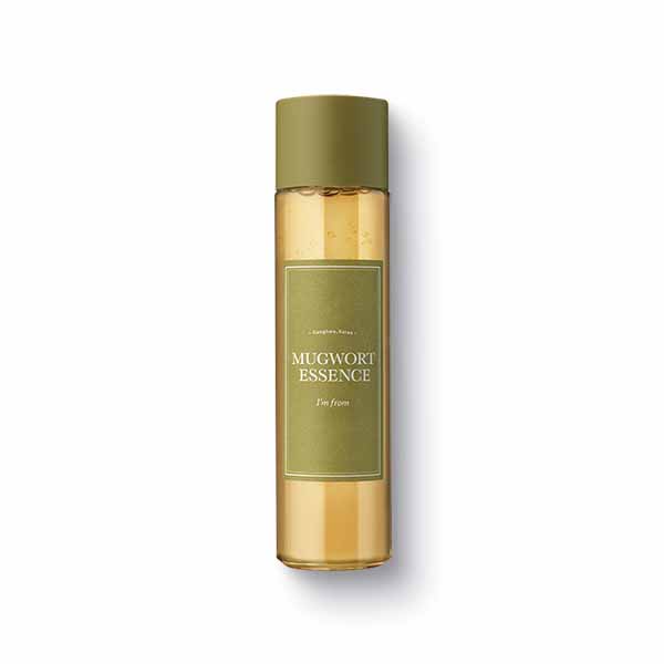 I’m from Mugwort Essence 160ml