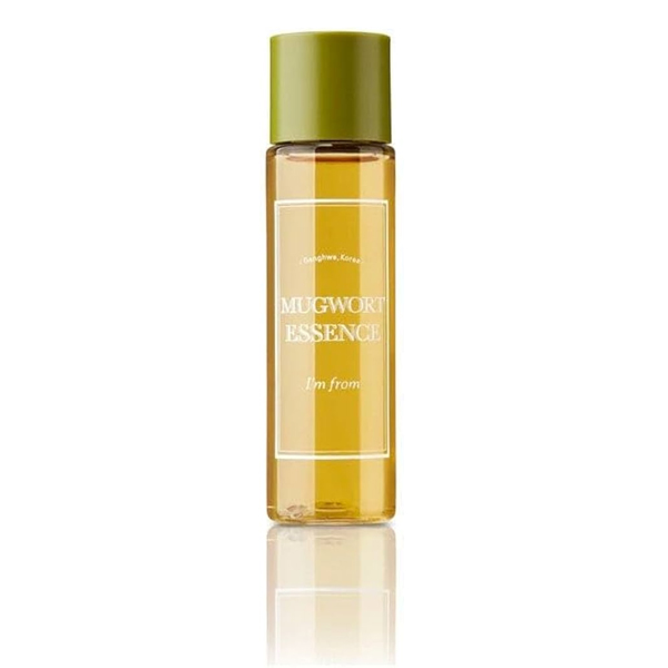 I’m from Mugwort Essence 30ml