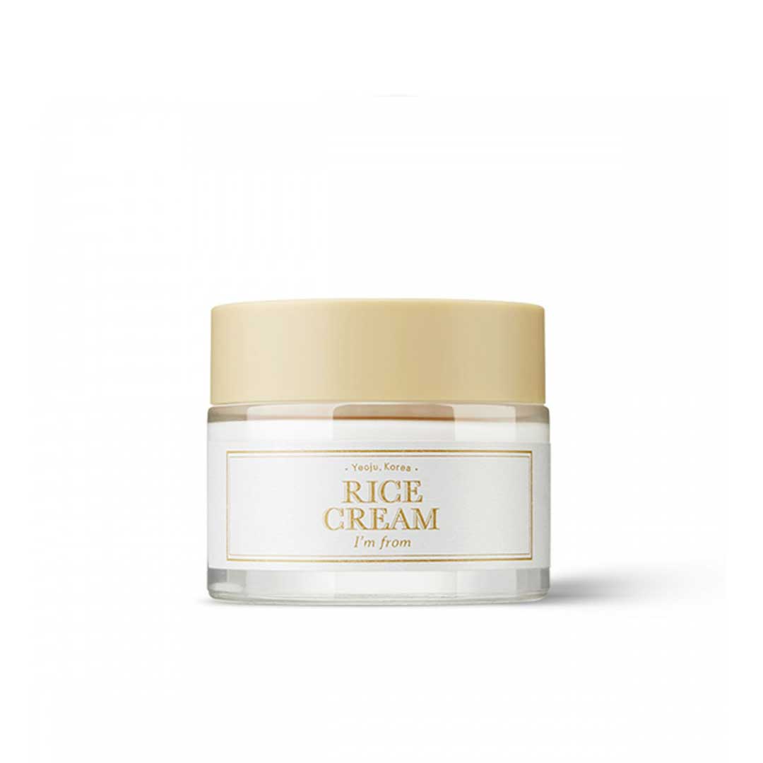 I’m from Rice Cream 50g