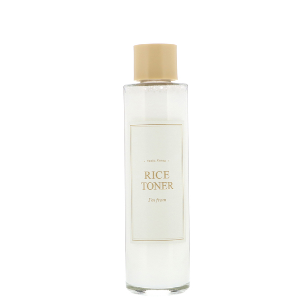 I’m from Rice Toner 150ml