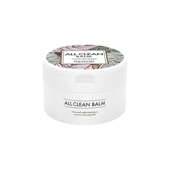 Heimish All Clean Balm 120ml